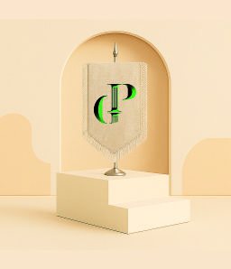 پرچم رو میزی