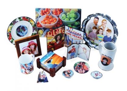  چاپ سابلیمیشن